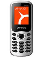 Best available price of Unnecto Primo 3G in Egypt
