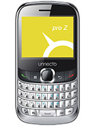 Best available price of Unnecto Pro Z in Egypt