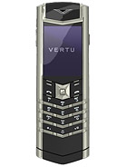 Best available price of Vertu Signature S in Egypt