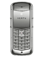 Best available price of Vertu Constellation 2006 in Egypt
