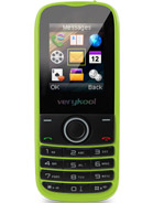Best available price of verykool i121 in Egypt
