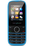 Best available price of verykool i121C in Egypt