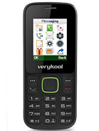 Best available price of verykool i126 in Egypt