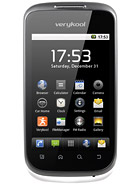 Best available price of verykool s735 in Egypt