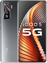 Best available price of vivo iQOO 5 5G in Egypt