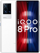 Best available price of vivo iQOO 8 Pro in Egypt