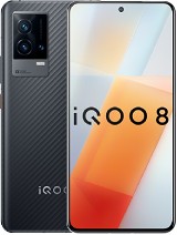 Best available price of vivo iQOO 8 in Egypt