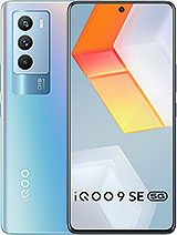 Best available price of vivo iQOO 9 SE in Egypt
