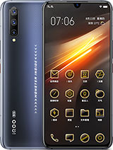 Best available price of vivo iQOO Pro 5G in Egypt
