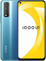 Best available price of vivo iQOO U1 in Egypt