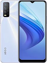 Best available price of vivo iQOO U3x Standard in Egypt