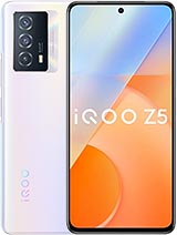 Best available price of vivo iQOO Z5 in Egypt