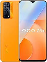 Best available price of vivo iQOO Z5x in Egypt