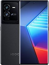 Best available price of vivo iQOO 10 Pro in Egypt