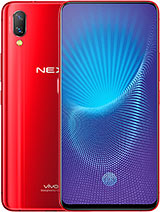 Best available price of vivo NEX S in Egypt
