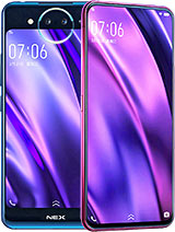 Best available price of vivo NEX Dual Display in Egypt