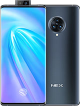 Best available price of vivo NEX 3 in Egypt