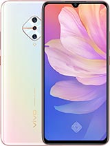 Best available price of vivo S1 Pro in Egypt