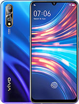 Best available price of vivo S1 in Egypt