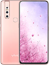 Best available price of vivo S1 China in Egypt