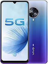 Best available price of vivo S6 5G in Egypt