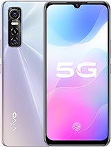 Best available price of vivo S7e 5G in Egypt