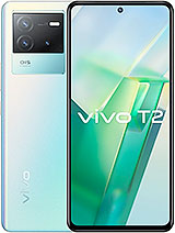 Best available price of vivo T2 in Egypt