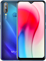 Best available price of vivo U10 in Egypt