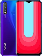 Best available price of vivo U20 in Egypt