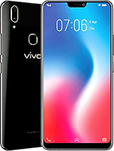 Best available price of vivo V9 in Egypt