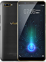Best available price of vivo X20 Plus UD in Egypt