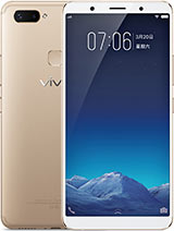 Best available price of vivo X20 Plus in Egypt