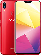 Best available price of vivo X21i in Egypt