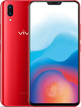 Best available price of vivo X21 UD in Egypt