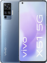 Best available price of vivo X51 5G in Egypt