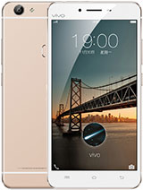 Best available price of vivo X6S Plus in Egypt