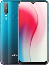 Best available price of vivo Y3 4GB 64GB in Egypt