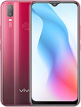 Best available price of vivo Y3 Standard in Egypt
