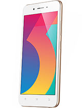 Best available price of vivo Y53i in Egypt