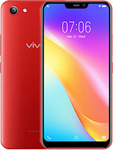 Best available price of vivo Y81i in Egypt