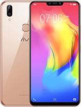 Best available price of vivo Y83 Pro in Egypt