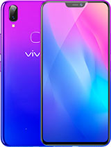 Best available price of vivo Y89 in Egypt