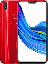 Best available price of vivo Z1 in Egypt