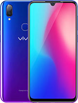Best available price of vivo Z3 in Egypt