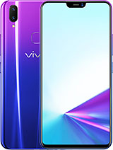 Best available price of vivo Z3x in Egypt
