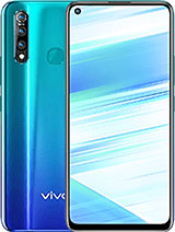 Best available price of vivo Z5x in Egypt
