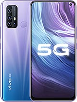 Best available price of vivo Z6 5G in Egypt