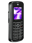 Best available price of VK Mobile VK2000 in Egypt