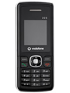 Best available price of Vodafone 225 in Egypt