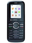 Best available price of Vodafone 526 in Egypt
